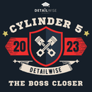 Cylinder