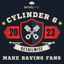 Cylinder