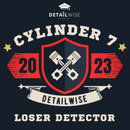 Cylinder