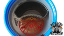 Detailing Outlaws Buckanizer - Wash Bucket Tool Organizer - Car Supplies WarehouseDetailing Outlawsbuckanizerbucketbucket inserts