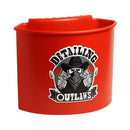 Detailing Outlaws Buckanizer - Wash Bucket Tool Organizer - Car Supplies WarehouseDetailing Outlawsbuckanizerbucketbucket inserts