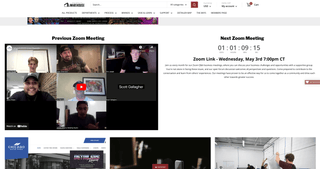DetailWise Memberships - Car Supplies WarehouseCar Supplies Warehouse