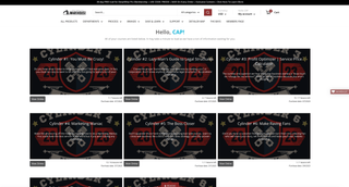 DetailWise Memberships - Car Supplies WarehouseCar Supplies Warehouse