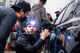 DetailWise Training | Paint Correction and Coating (September 22nd-23rd) - Car Supplies WarehouseDetailWisedetailwisedetailwise academydetailwiseacademy