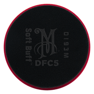 Meguiar's DFC Soft Buff DA Foam Cutting Pad - Car Supplies WarehouseMeguiarsbuffing padscutcutting pad
