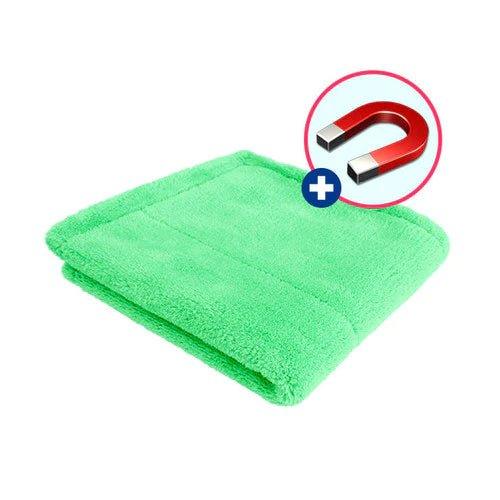 DIY DETAIL | Drip Catcher Towel (2 Pack) - Car Supplies WarehouseDIY Detailmicrofiber