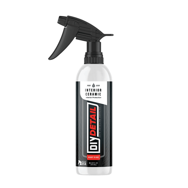 DIY DETAIL | Interior Ceramic Coating - Car Supplies WarehouseDIY Detailceramic coating