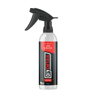 DIY DETAIL | Iron Remover - Car Supplies WarehouseDIY Detailironiron remover
