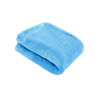 DIY DETAIL | Magic Buffer Towel - Car Supplies WarehouseDIY Detailmicrofiber