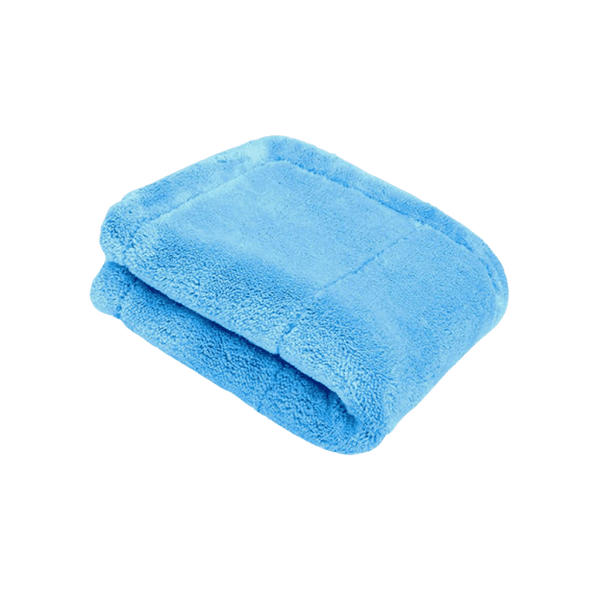 DIY DETAIL | Magic Buffer Towel - Car Supplies WarehouseDIY Detailmicrofiber
