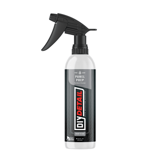 DIY DETAIL | Panel Prep - Car Supplies WarehouseDIY Detail