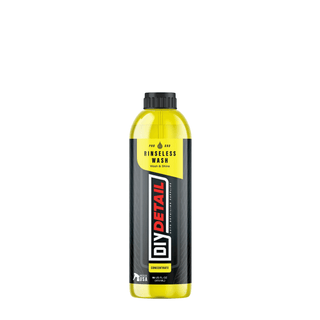 DIY DETAIL | Rinseless Wash - Car Supplies WarehouseDIY Detailrinselessrinseless washing