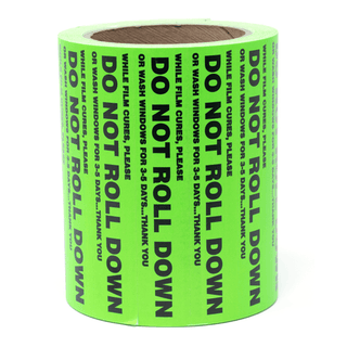 Do Not Roll Down Stickers - Car Supplies WarehouseGDIL1pL2P3L3P5
