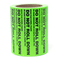 Do Not Roll Down Stickers - Car Supplies WarehouseGDIL1pL2P3L3P5