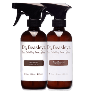 Dr. Beasley's Bug Blaster Kit - Car Supplies WarehouseDr Beasley's kitbugsdecondecontamination