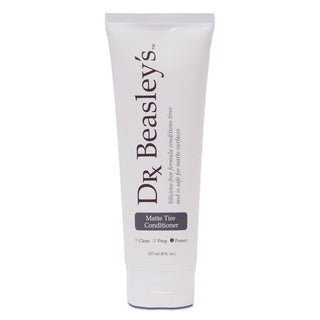 Dr. Beasley's Matte Tire Conditioner - Car Supplies WarehouseDr Beasley'sbeasleydr bL1p
