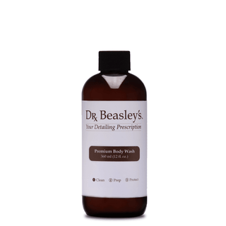 Dr. Beasley's Premium Body Wash - Car Supplies WarehouseDr Beasley'scar washHand Car Washhand wash