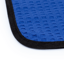Dry Me A River! jr. Korean Microfiber Waffle Weave Drying Towel (20x40) - Car Supplies WarehouseRag CompanyBody Towelcar washdrying