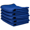 Dry Me A River! jr. Korean Microfiber Waffle Weave Drying Towel (20x40) - Car Supplies WarehouseRag CompanyBody Towelcar washdrying