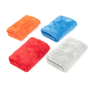 Eagle Edgeless 500 Microfiber Towel (16x16) - Car Supplies WarehouseRag CompanydryingL1pL2P5