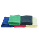 Edgeless 245 All Purpose Microfiber Terry Towel (16x16) - Car Supplies WarehouseRag Companyall purposeinteriorinterior microfiber