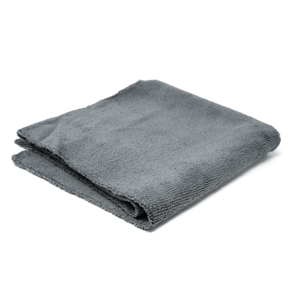 Edgeless Miner Premium Microfiber Metal Polishing Towel (16x16) - Car Supplies WarehouseRag CompanydryingL1pL2P13
