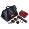 FLEX PXE 80 12.0 EC Polisher Set - Car Supplies WarehouseFLEXbufferscordless polisherDA
