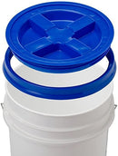 Gamma Seal Bucket Lids - Car Supplies WarehouseGrit GuardBucketbucket insertsBuckets