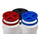 Gamma Seal Bucket Lids - Car Supplies WarehouseGrit GuardBucketbucket insertsBuckets