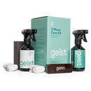 GEIST | 3 Care Kit - Car Supplies WarehouseGeistgeistleatherleather protection