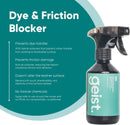 GEIST | Blocker 500 - Car Supplies WarehouseGeistanti abrasionleatherleather protection