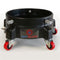 Grit Guard 5-Caster Bucket Dolly - Car Supplies WarehouseGrit GuardaccessoriesbucketBuckets