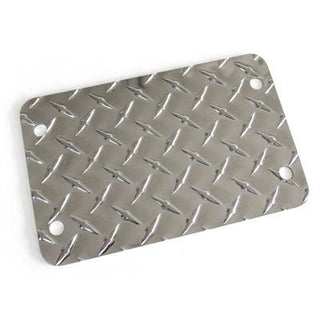 Grit Guard Metal Bucket Dolly Connector Plate