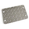 Grit Guard Metal Bucket Dolly Connector Plate - Car Supplies WarehouseGrit Guardacccesoriesbucketbucket inserts
