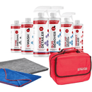 GTECHNIQ | Essential Maintenance Kit - Car Supplies WarehouseGtechniqbugbug removercar wash soap