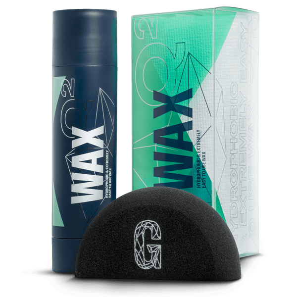 Gyeon Q2 Wax - Car Supplies WarehouseGyeonexteriornewNew Products