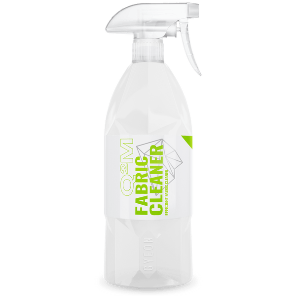 Gyeon Q2M Fabric Cleaner - Car Supplies WarehouseGyeonclothfabricfabric seats