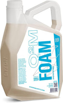 Gyeon Q2M Foam - 2021 Formula - Car Supplies WarehouseGyeonfoamgyeonsnow foam