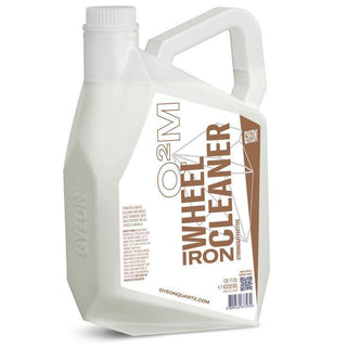 Gyeon Q2M Iron Wheel Cleaner - Car Supplies WarehouseGyeongyeonironiron fallout