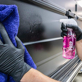 Gyeon Q2M Prep - Car Supplies WarehouseGyeondecondecontaminationDetail prep