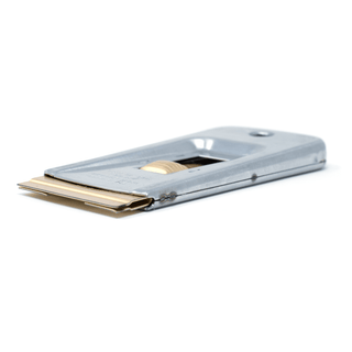 Heavy Duty 1" Razor Scraper - Car Supplies WarehouseGDIbladesL1pL2P6