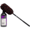 Iron X Detailer's Kit - Car Supplies WarehouseCarPro kitBrake Dustbrushbrushes