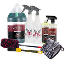 Jason's Labor Saving Wheel Kit - Car Supplies WarehouseCar Supplies Warehouse