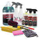 Jason's Labor Saving Wheel Kit - Car Supplies WarehouseCar Supplies Warehouse
