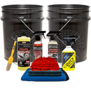 Jessica Tran Signature Mobile Detailing Kit - Car Supplies WarehouseP&S kitexterior kitinterior kitjt mobile detailing