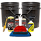 Jessica Tran Signature Mobile Detailing Kit - Car Supplies WarehouseP&S kitexterior kitinterior kitjt mobile detailing