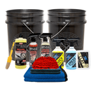 Jessica Tran Signature Mobile Detailing Kit - Car Supplies WarehouseP&S kitexterior kitinterior kitjt mobile detailing
