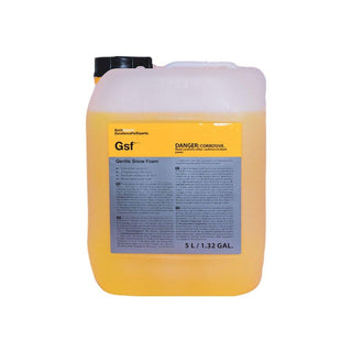 Koch-Chemie Gentle Snow Foam - Car Supplies WarehouseKoch Chemiecar washfoamgsf
