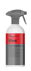 Koch-Chemie Magic Wheel Cleaner - Car Supplies WarehouseKoch Chemieironiron falloutiron remover