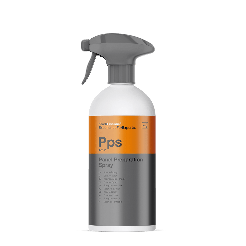 Koch Chemie Panel Preparation Spray – Car Supplies Warehouse
